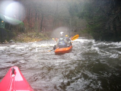 2006-01-06 Paddeln Monschau (24)