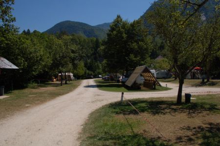 2006-07-07 Paddeln Sommerurlaub �sterreich Slowenien L 012