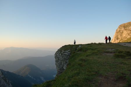 2006-07-07 Paddeln Sommerurlaub �sterreich Slowenien L 178