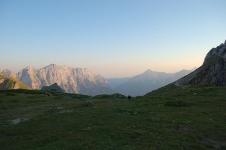 2006-07-07 Paddeln Sommerurlaub �sterreich Slowenien L 180