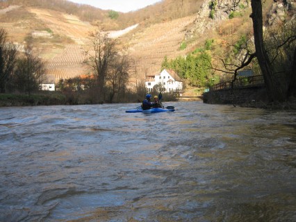2007-01-20 Paddeln Ahr (35)