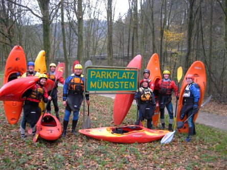2007-12-06 Paddeln Wupper (5)