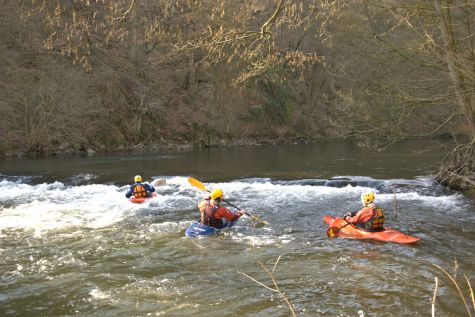 2008-02-09 Paddeln Wupper Fr�hlingsfahrt (121)