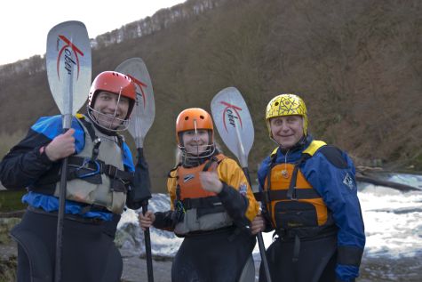 2008-02-09 Paddeln Wupper Fr�hlingsfahrt (237)