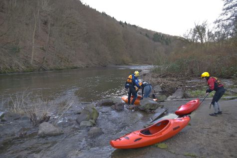 2008-02-09 Paddeln Wupper Fr�hlingsfahrt (247)