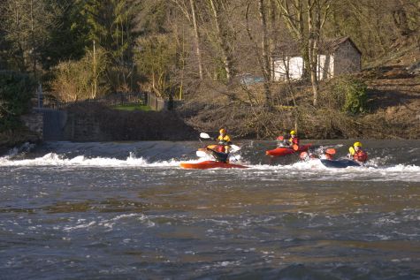 2008-02-09 Paddeln Wupper Fr�hlingsfahrt (272)