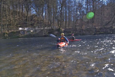 2008-02-09 Paddeln Wupper Fr�hlingsfahrt (90)