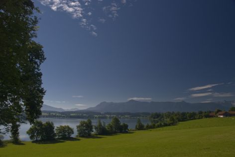 2008-06-30 Paddeln Sommerurlaub Bayer �sterreich 007