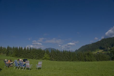 2008-06-30 Paddeln Sommerurlaub Bayer �sterreich 171