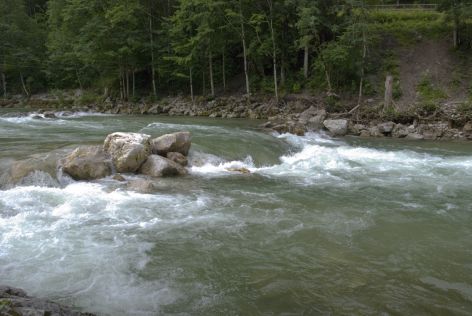 2008-06-30 Paddeln Sommerurlaub Bayer �sterreich 185