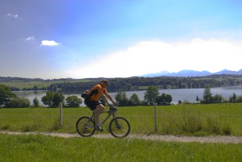 2008-06-30 Paddeln Sommerurlaub Bayer �sterreich 478