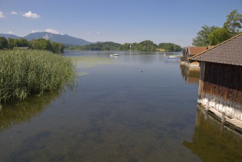 2008-06-30 Paddeln Sommerurlaub Bayer �sterreich 484