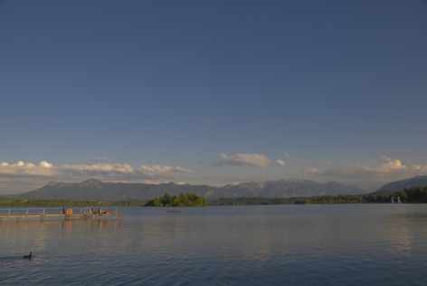 2008-06-30 Paddeln Sommerurlaub Bayer �sterreich 501
