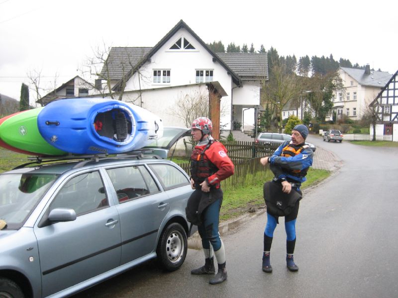 2008-12-22 Paddeln Wennne1