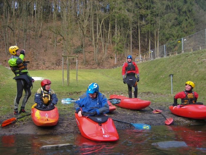 2009-02-14 Wupper Eisfahrt 002