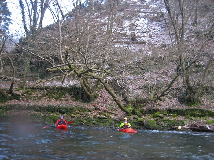 2009-02-14 Wupper Eisfahrt 004