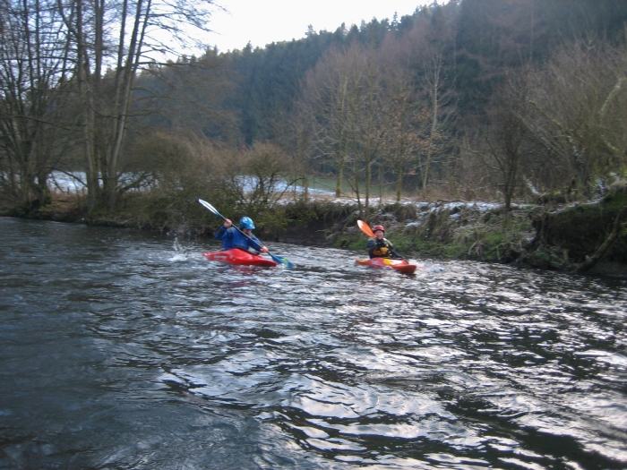 2009-02-14 Wupper Eisfahrt 006
