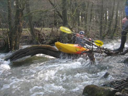2009-03-01 Paddeln Auerbach 004
