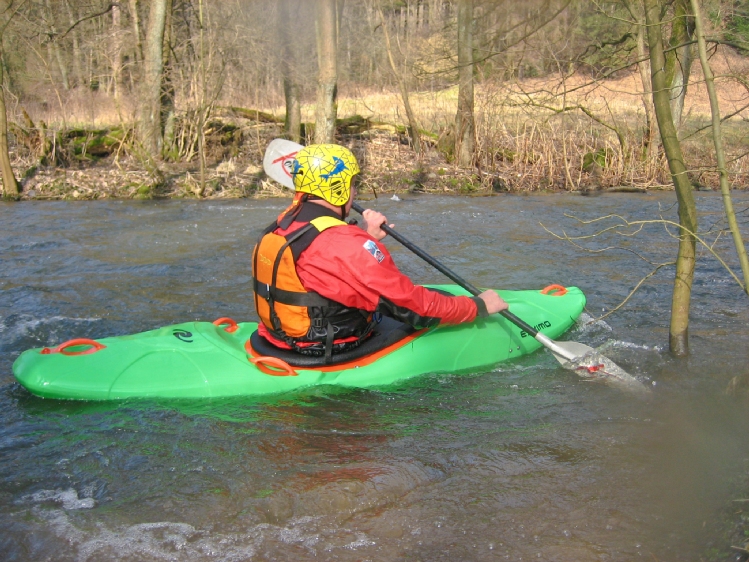2009-03-07 Paddeln Ennepe 007