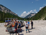 2009-07-16 Paddeln Obere Isar 024#