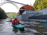 2010-10-03 Paddeln Wupper 005#