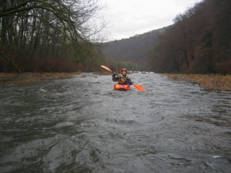 Adventtour auf der Wupper  003_